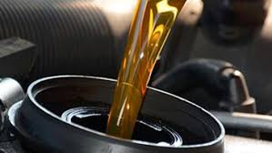 The Advantages of Synthetic Lubricant